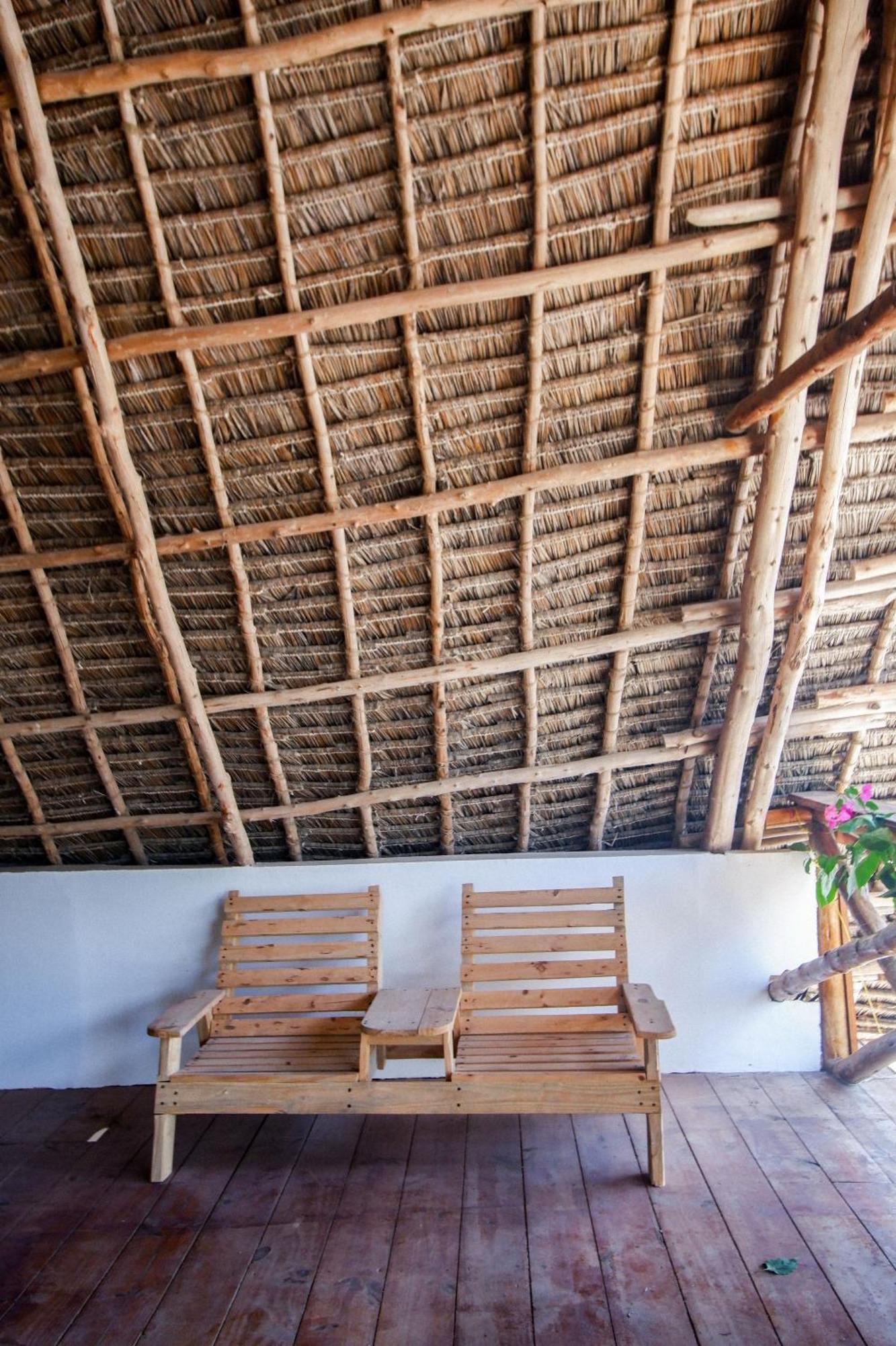 The Kichwa House Hotel Kiwengwa  Buitenkant foto